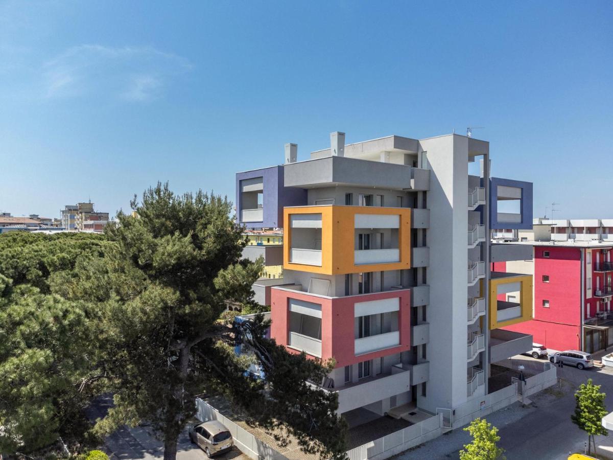 Planet 203 Bibione